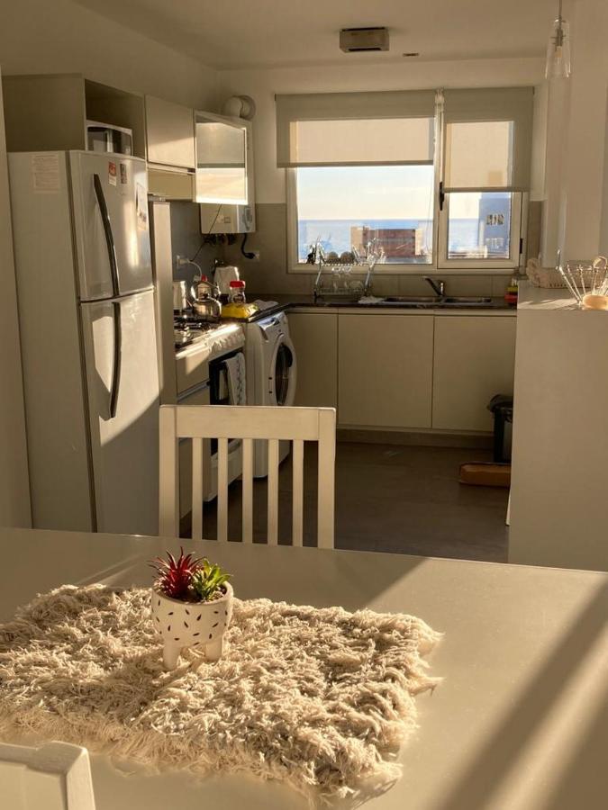 Deptos More I Puerto Madryn Kültér fotó